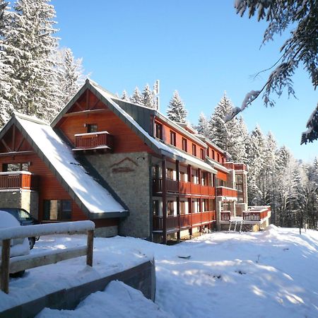 Hotel Rozsutec Terhely Kültér fotó