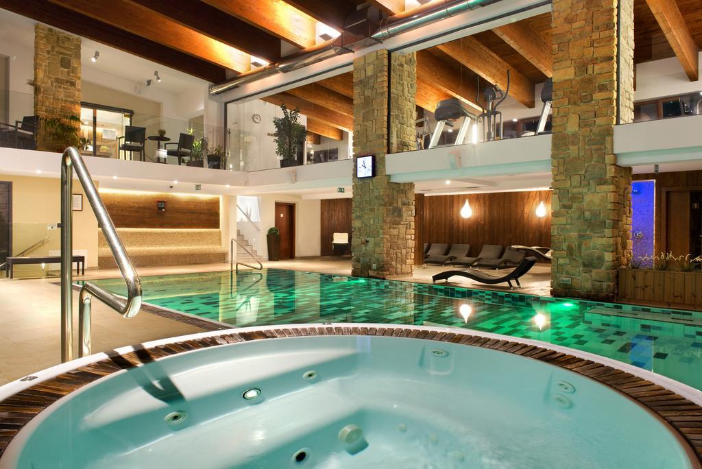 Hotel Rozsutec Terhely Kültér fotó