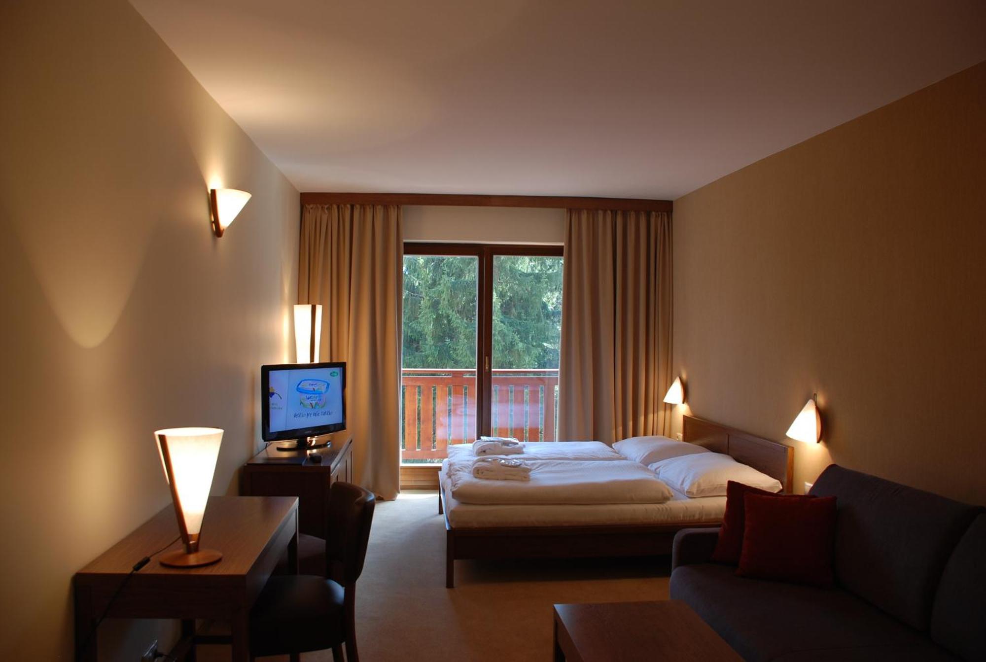 Hotel Rozsutec Terhely Kültér fotó