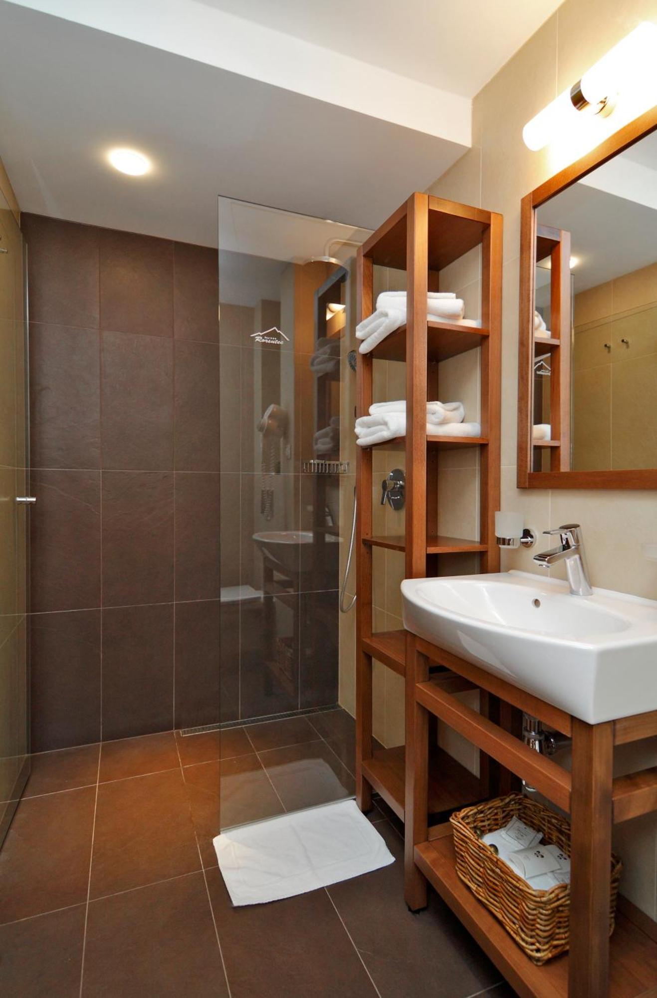 Hotel Rozsutec Terhely Kültér fotó