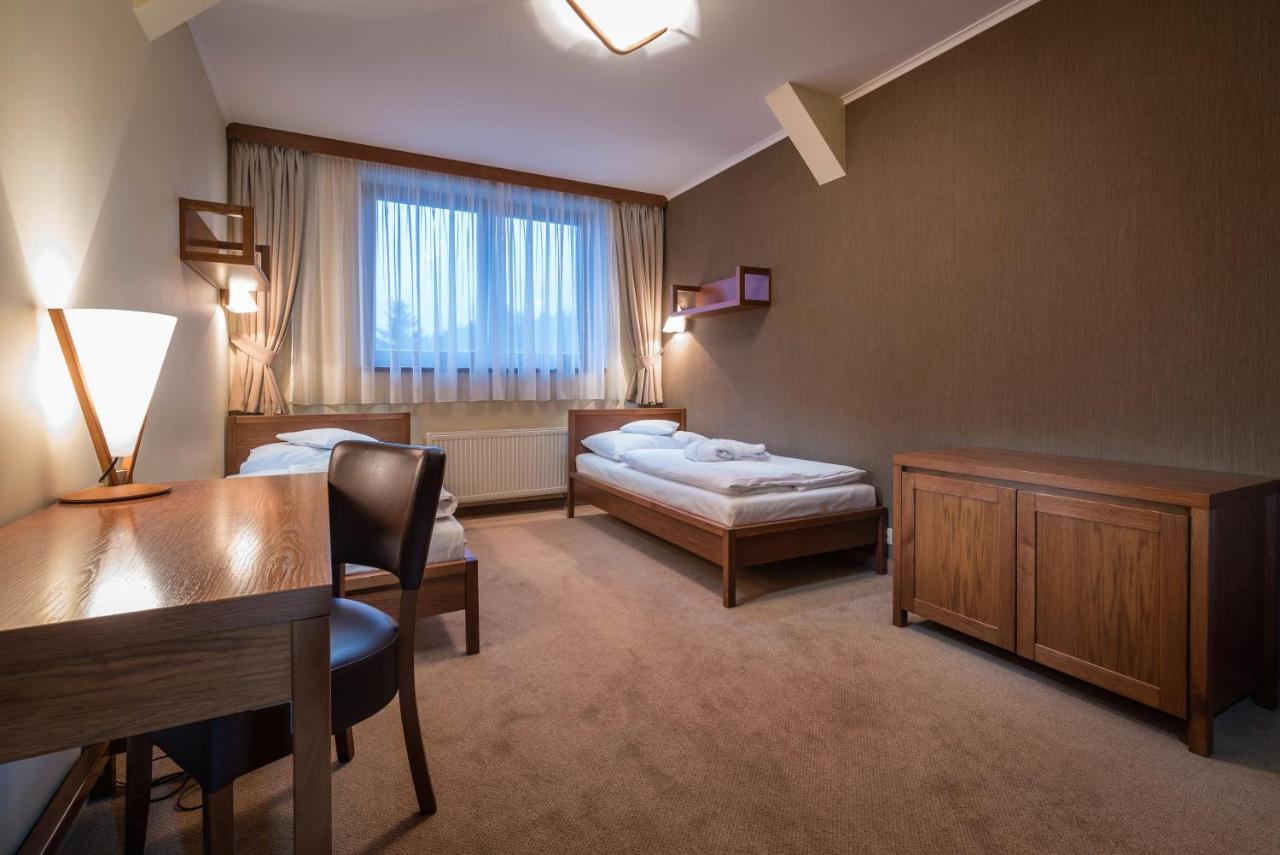 Hotel Rozsutec Terhely Kültér fotó